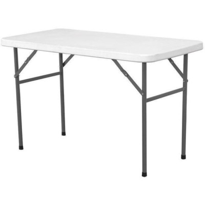 Bufetový stůl, HENDI, max. nosnost 130 kg., 1220x610x(H)740mm