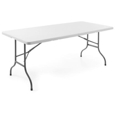 Bufetový stůl, HENDI, max. nosnost 150 kg., 1520x700x(H)740mm