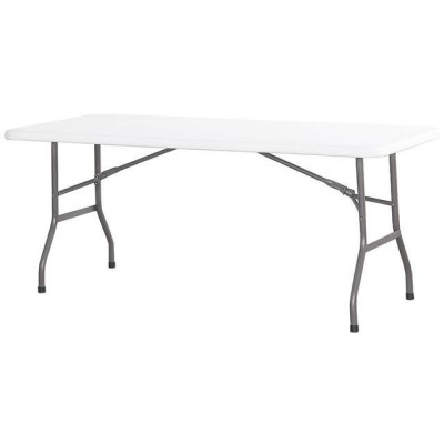 Cateringový stůl, HENDI, max. nosnost 150 kg., 1800x740x(H)740mm