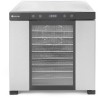Sušiška potravin Profi line, HENDI, Profi Line, 10 táců, 230V/1000W, 430x550x(H)416mm