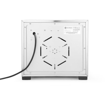 Sušička potravin, HENDI, Profi Line, 6 táců, 230V/650W, 342x485x(H)309mm