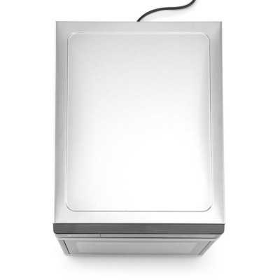 Sušička potravin, HENDI, Profi Line, 6 táců, 230V/650W, 342x485x(H)309mm