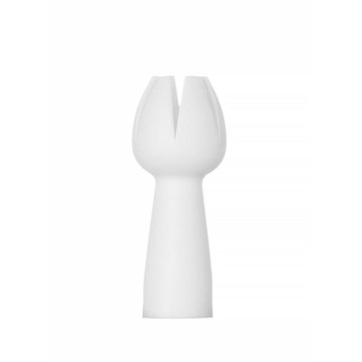 Šlehačková láhev, HENDI, Kitchen Line, 0,5L, ⌀80x(H)260mm
