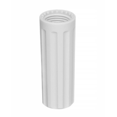 Šlehačková láhev, HENDI, Kitchen Line, 0,5L, ⌀80x(H)260mm