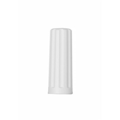 Šlehačková láhev, HENDI, Kitchen Line, 0,5L, ⌀80x(H)260mm