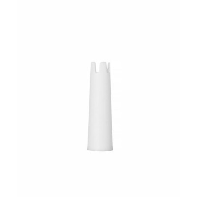 Šlehačková láhev, HENDI, Kitchen Line, 0,5L, ⌀80x(H)260mm