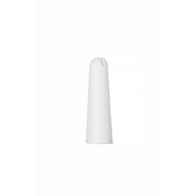 Šlehačková láhev, HENDI, Kitchen Line, 0,5L, ⌀80x(H)260mm