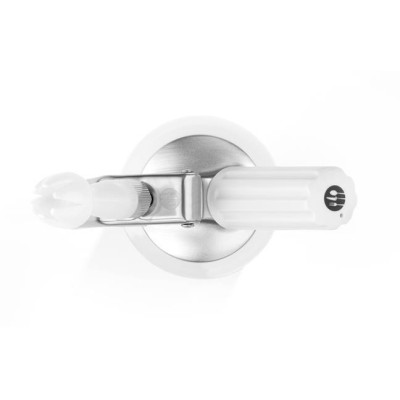 Šlehačková láhev, HENDI, Kitchen Line, 0,95L, ⌀95x(H)320mm