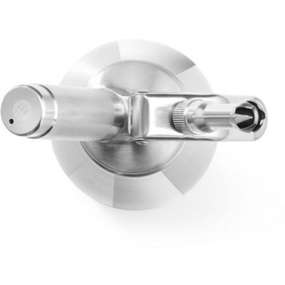 Šlehačková láhev, HENDI, Profi Line, 1L, ⌀98x(H)330mm