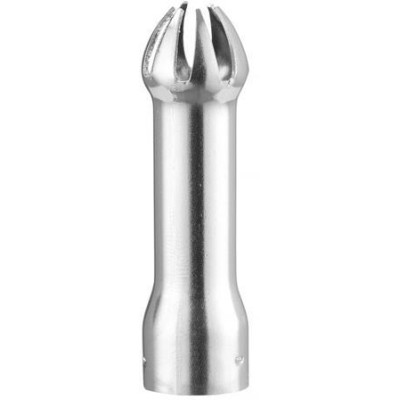 Šlehačková láhev, HENDI, Profi Line, 1L, ⌀98x(H)330mm