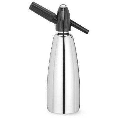 Sifónová láhev, BarUp, 1L, ⌀95x(H)310mm