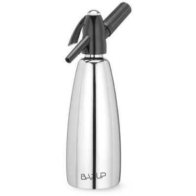 Sifónová láhev, BarUp, 1L, ⌀95x(H)310mm