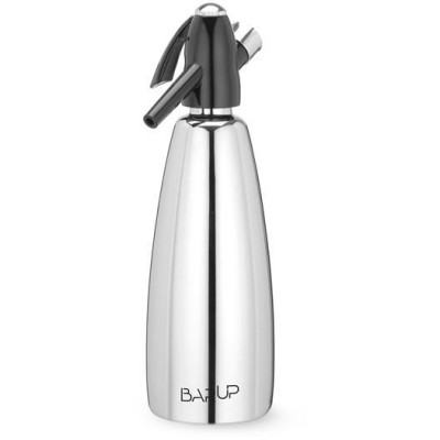 Sifónová láhev, BarUp, 1L, ⌀95x(H)310mm