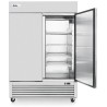 Chladnička 1300 l, Arktic, Kitchen Line, 762L, 230V/400W, 800x1382x(H)1987mm