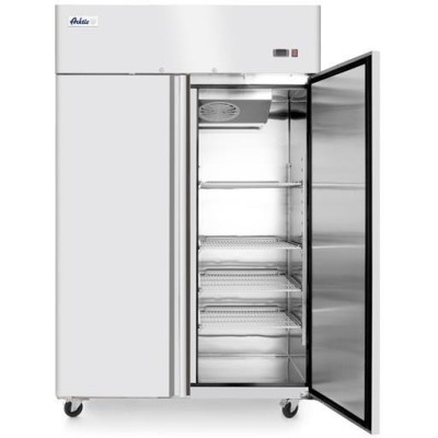 Dvoudveřová chladicí skříň, 1240 l, Arktic, Profi Line, GN 2/1, 940L, 230V/350W, 1314x800x(H)2082mm