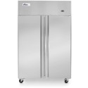 Lednice dvoukřídlá Profi Line 900L, Arktic, Profi Line, 230V/450W, 1200x740x(H)1950mm