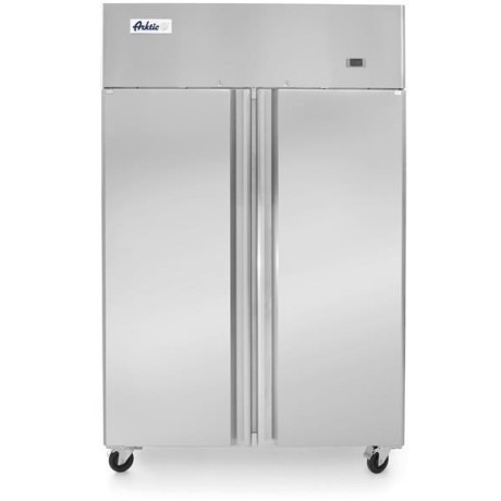 Lednice dvoukřídlá Profi Line 900L, Arktic, Profi Line, 230V/450W, 1200x740x(H)1950mm