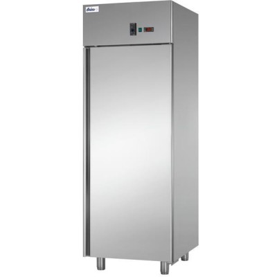 Chladicí jednodveřová skříň na cukrovinky, Arktic, 413L, 230V/380W, 710x800x(H)2100mm