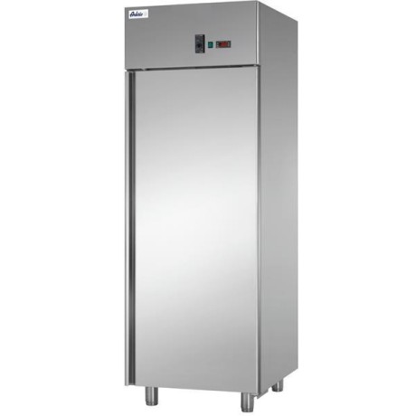 Chladicí jednodveřová skříň na cukrovinky, Arktic, 413L, 230V/380W, 710x800x(H)2100mm
