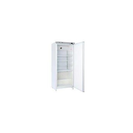 Chladicí skříň v bílém lakovaném ocelovém krytu, HENDI, Budget Line, 775x769x(H)1900mm