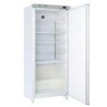 Chladicí skříň v bílém lakovaném ocelovém krytu, HENDI, Budget Line, 775x769x(H)1900mm