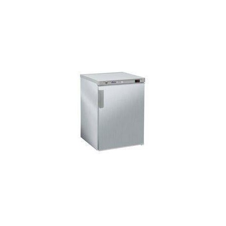 Chladicí skříň v nerezovém pouzdře, Arktic, Budget Line, 230V/124W, 598x623x(H)838mm