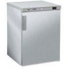 Chladnička Budget Line v nerezu, Arktic, Budget Line, 100L, 230V/110W, 637x600x(H)835mm