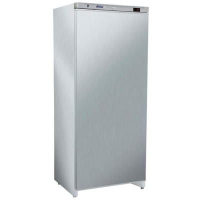 Chladicí skříň v nerezovém pouzdře, Arktic, Budget Line, 230V/193W, 775x769x(H)1900mm