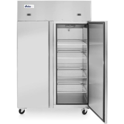 Chladicí/mrazicí skříně 420 + 420 l a 890 + 420 l, Arktic, Profi Line, 230V/870W, 1200x740x(H)1950mm