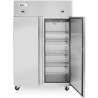 Chladnička a mraznička 420 l, Arktic, Profi Line, 420L, 230V/870W, 740x1200x(H)1950mm