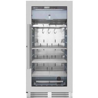Skříň na zrání masa, HENDI, 233L, 220-240V/170W, 595x760x(H)1270mm