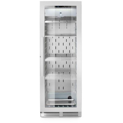 Skříň na zrání masa, HENDI, 352L, 220-240V/170W, 695x760x(H)1720mm