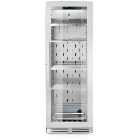 Skříň na zrání masa, HENDI, 352L, 220-240V/170W, 695x760x(H)1720mm