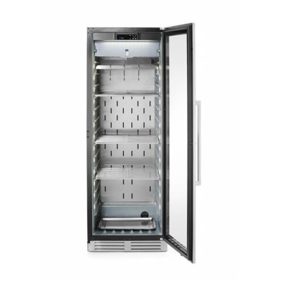 Skříň na zrání masa, HENDI, 352L, 220-240V/170W, 695x760x(H)1720mm