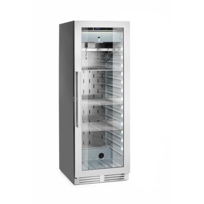 Skříň na zrání masa, HENDI, 352L, 220-240V/170W, 695x760x(H)1720mm
