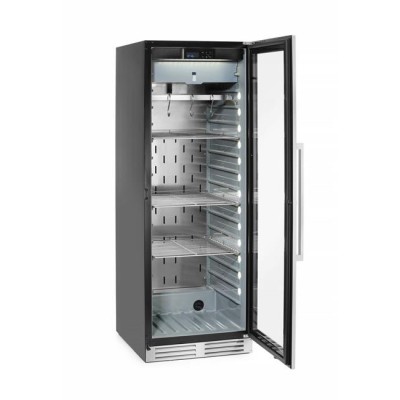 Skříň na zrání masa, HENDI, 352L, 220-240V/170W, 695x760x(H)1720mm