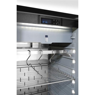 Skříň na zrání masa, HENDI, 352L, 220-240V/170W, 695x760x(H)1720mm