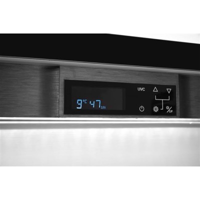 Skříň na zrání masa, HENDI, 352L, 220-240V/170W, 695x760x(H)1720mm