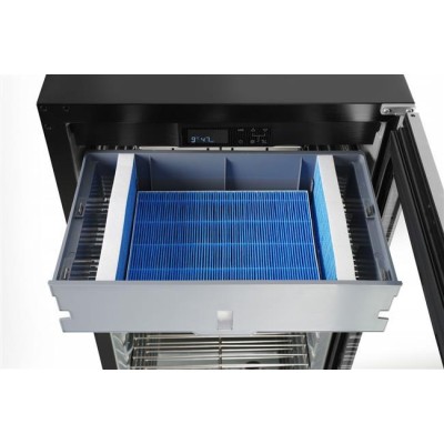Skříň na zrání masa, HENDI, 352L, 220-240V/170W, 695x760x(H)1720mm