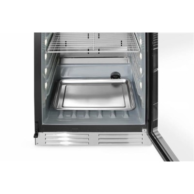 Skříň na zrání masa, HENDI, 352L, 220-240V/170W, 695x760x(H)1720mm