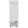 Mraznička 580 l, Arktic, Kitchen Line, 381L, 230V/550W, 800x685x(H)1987mm