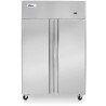 Mraznička se 2 dveřmi 900L, Arktic, Profi Line, 620L, 230V/750W, 745x1200x(H)1945mm