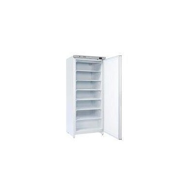Mrazicí skříň v bílém lakovaném ocelovém krytu, Arktic, Budget Line, 600 l, 230V/436W, 775x710x(H)1900mm