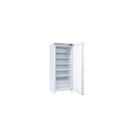 Mrazicí skříň v bílém lakovaném ocelovém krytu, Arktic, Budget Line, 600 l, 230V/436W, 775x710x(H)1900mm