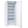 Mrazák v bílém ocelovém krytu, Arktic, Budget Line, 600 l, 455L, 230V/350W, 744x775x(H)1900mm