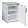 Nerez mraznička Budget Line , Arktic, Budget Line, 100L, 230V/130W, 637x600x(H)835mm