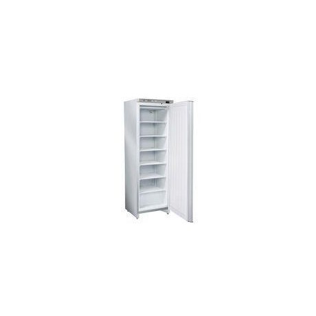 Mrazicí skříň v pouzdře z nerezové oceli, Arktic, Budget Line, 230V/322W, 600x646x(H)1875mm