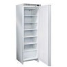 Mraznička v nerezovém krytu, Arktic, Budget Line, 260L, 230V/280W, 639x600x(H)1875mm