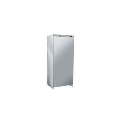 Mrazicí skříň v pouzdře z nerezové oceli, Arktic, Budget Line, 230V/436W, 775x710x(H)1900mm