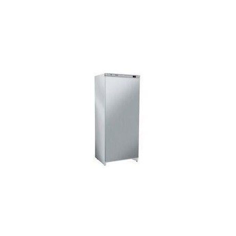 Mrazicí skříň v pouzdře z nerezové oceli, Arktic, Budget Line, 230V/436W, 775x710x(H)1900mm